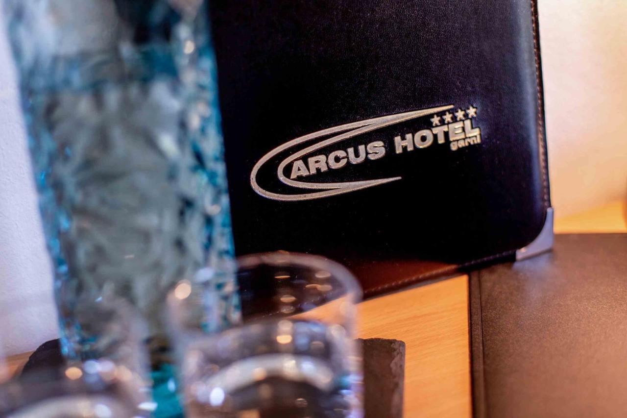 فندق فيلدكيرخنفي  فندق Arcus المظهر الخارجي الصورة